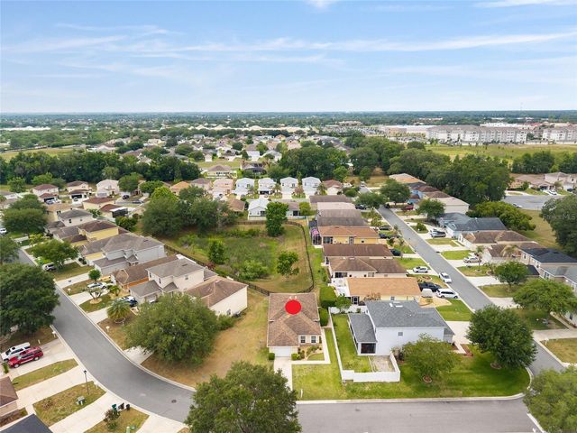 5085 NE 122ND BOULEVARD, Oxford, FL 34484
