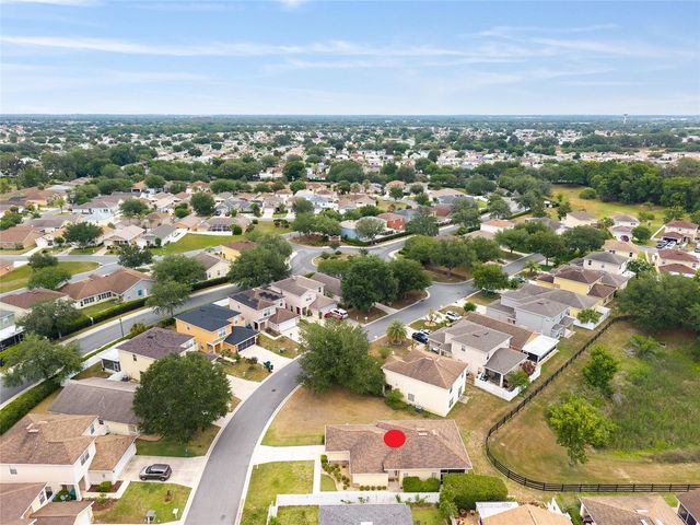 5085 NE 122ND BOULEVARD, Oxford, FL 34484