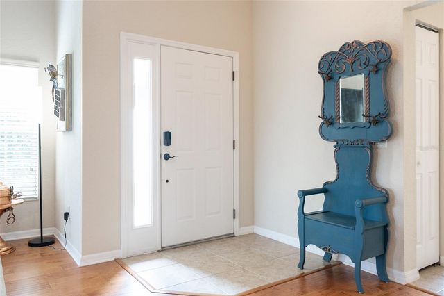 5085 NE 122ND BOULEVARD, Oxford, FL 34484
