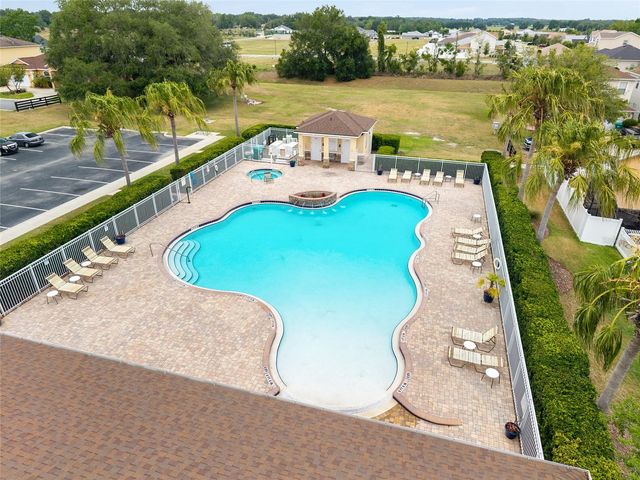 5085 NE 122ND BOULEVARD, Oxford, FL 34484