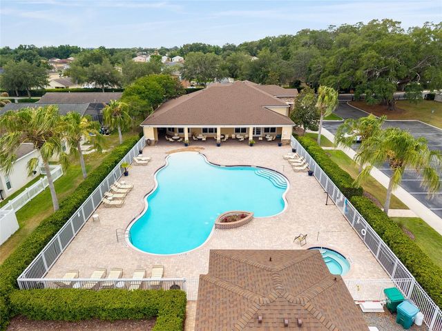 5085 NE 122ND BOULEVARD, Oxford, FL 34484