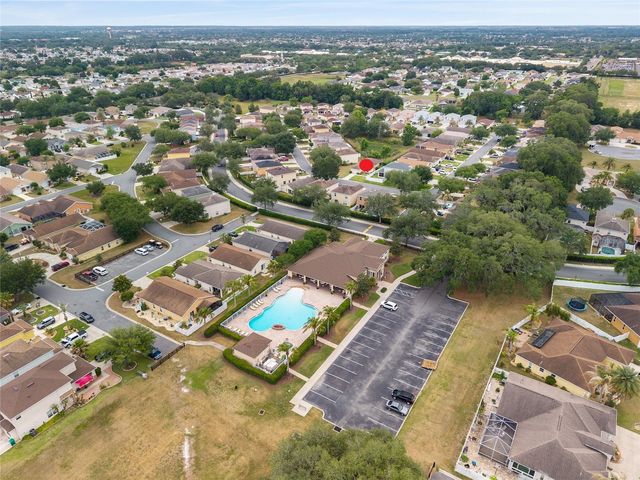 5085 NE 122ND BOULEVARD, Oxford, FL 34484
