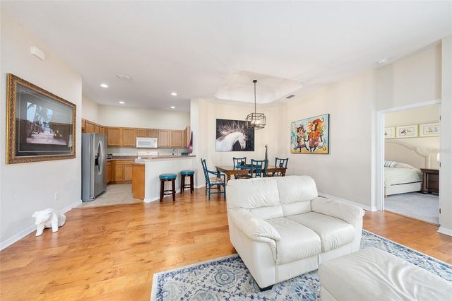 5085 NE 122ND BOULEVARD, Oxford, FL 34484