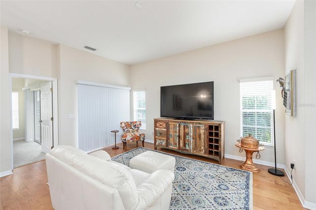 5085 NE 122ND BOULEVARD, Oxford, FL 34484