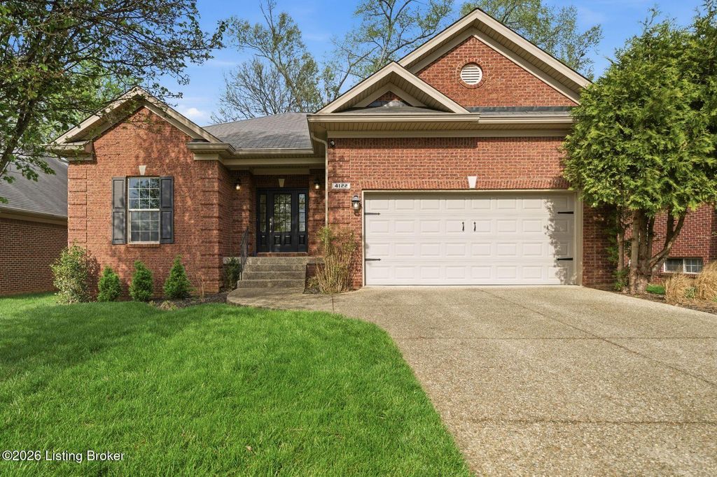 4122 Brook Farm Pl, Louisville, KY 40299