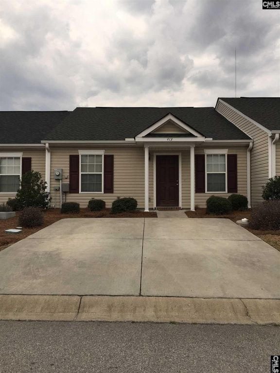 413 Elders Pond Circle, Columbia, SC 29229