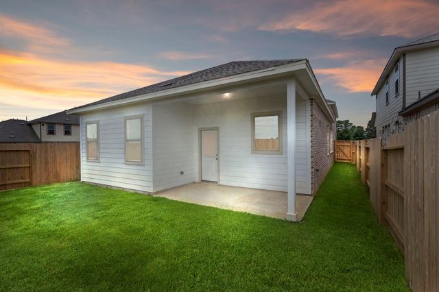 19115 Hazel Firs Lane, Magnolia, TX 77355