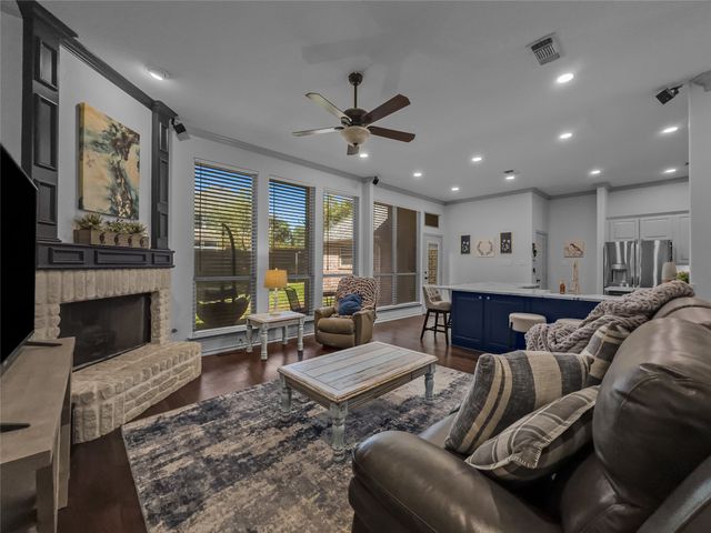 1305 Mallard Circle, Mansfield, TX 76063