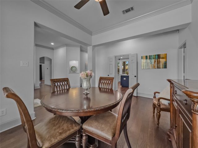 1305 Mallard Circle, Mansfield, TX 76063