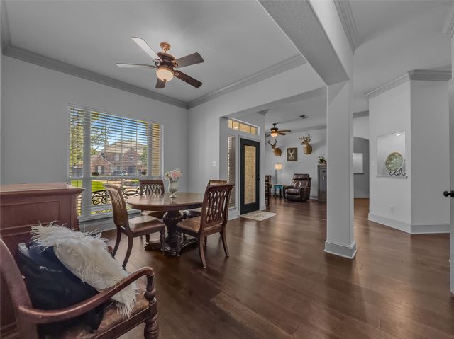 1305 Mallard Circle, Mansfield, TX 76063