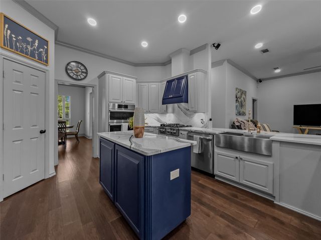 1305 Mallard Circle, Mansfield, TX 76063