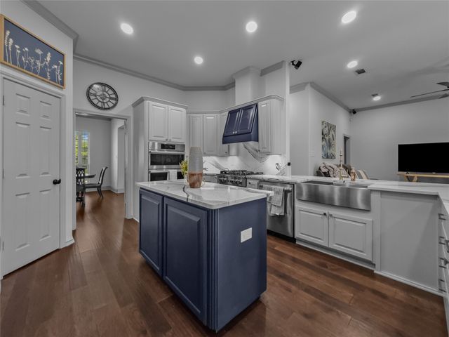 1305 Mallard Circle, Mansfield, TX 76063