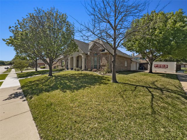 1305 Mallard Circle, Mansfield, TX 76063