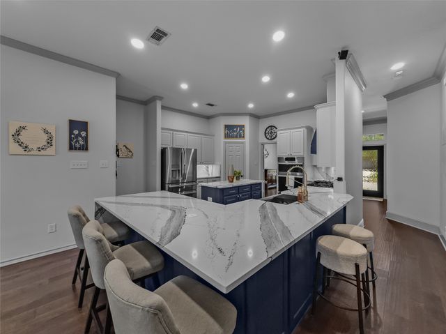 1305 Mallard Circle, Mansfield, TX 76063