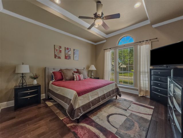 1305 Mallard Circle, Mansfield, TX 76063