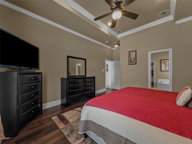 1305 Mallard Circle, Mansfield, TX 76063