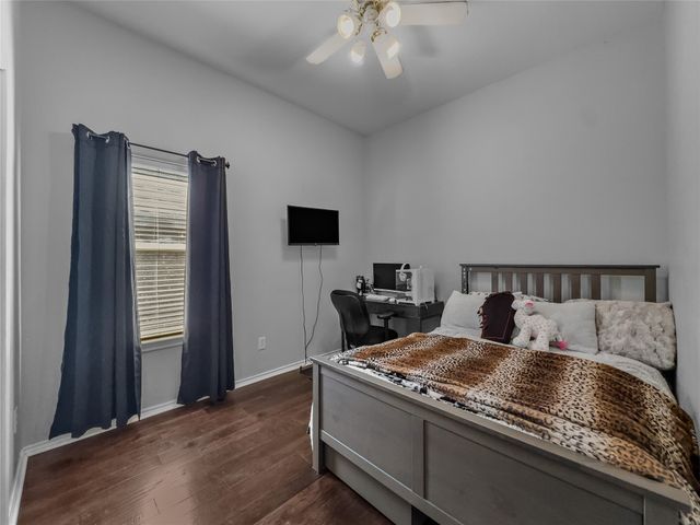 1305 Mallard Circle, Mansfield, TX 76063