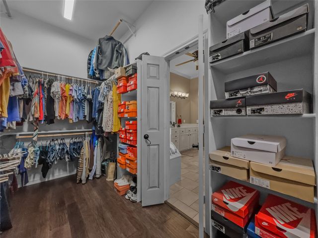 1305 Mallard Circle, Mansfield, TX 76063