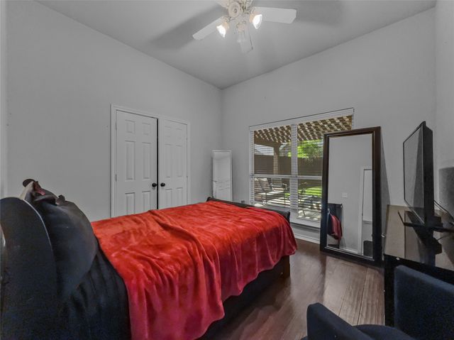 1305 Mallard Circle, Mansfield, TX 76063