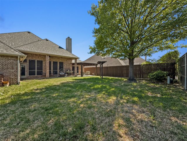 1305 Mallard Circle, Mansfield, TX 76063