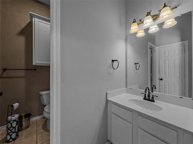 1305 Mallard Circle, Mansfield, TX 76063