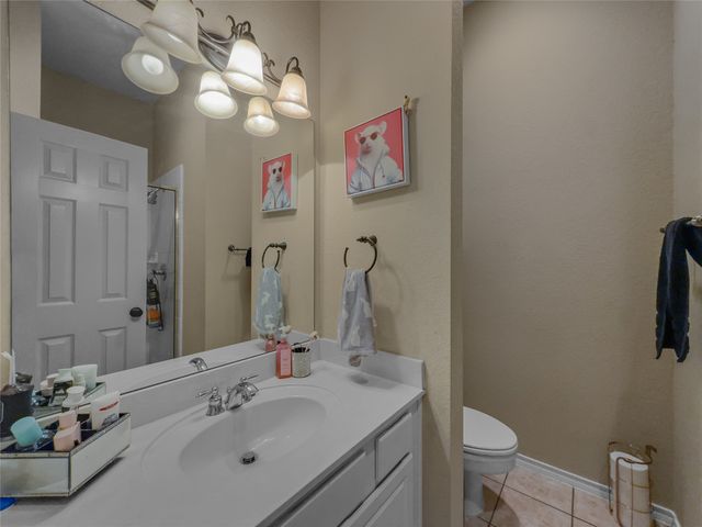 1305 Mallard Circle, Mansfield, TX 76063