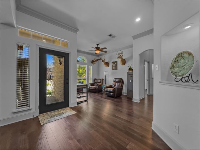 1305 Mallard Circle, Mansfield, TX 76063