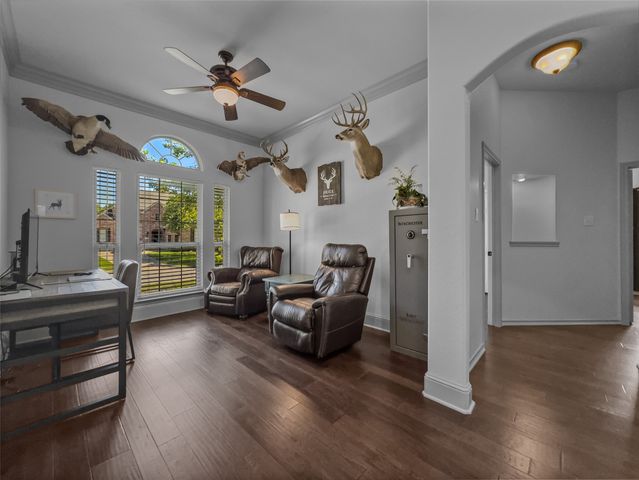 1305 Mallard Circle, Mansfield, TX 76063