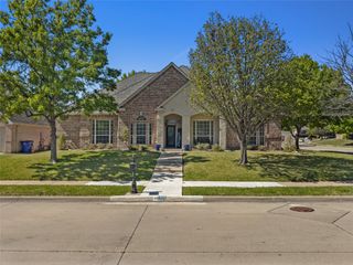 1305 Mallard Circle, Mansfield, TX 76063