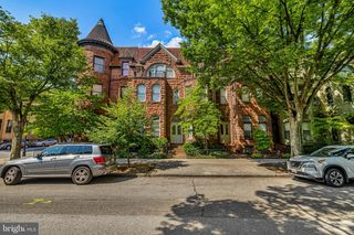 1502 W MOUNT ROYAL AVE #3, Baltimore, MD 21217