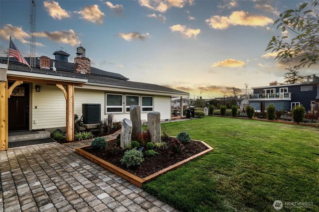 7551 Morrison Avenue, Blaine, WA 98230