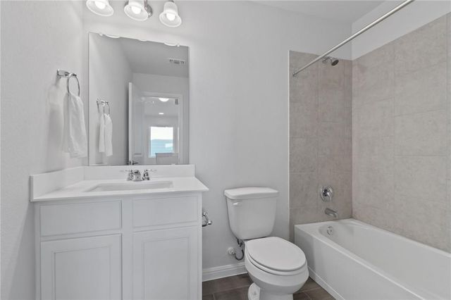 9507 Morning Iris DR, Manor, TX 78653