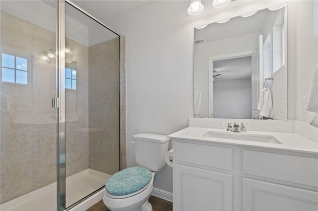 9507 Morning Iris DR, Manor, TX 78653