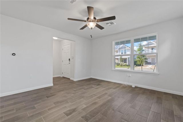 9507 Morning Iris DR, Manor, TX 78653