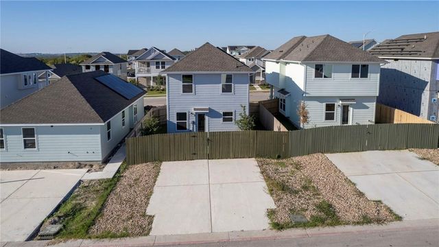 9507 Morning Iris DR, Manor, TX 78653