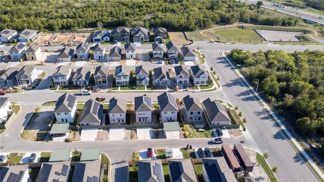 9507 Morning Iris DR, Manor, TX 78653