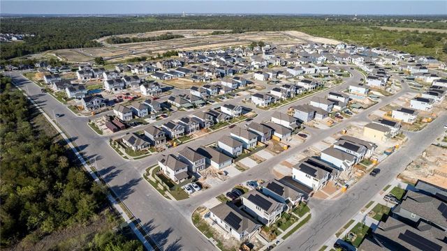 9507 Morning Iris DR, Manor, TX 78653