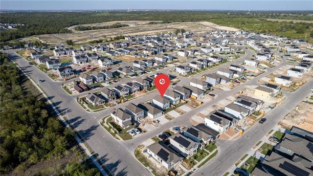 9507 Morning Iris DR, Manor, TX 78653