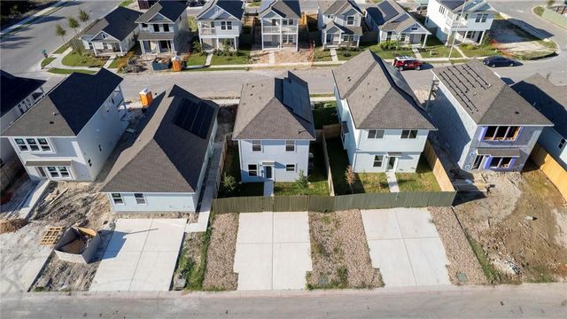 9507 Morning Iris DR, Manor, TX 78653
