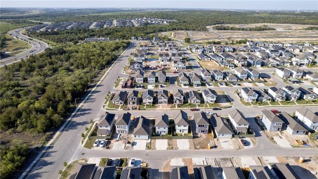 9507 Morning Iris DR, Manor, TX 78653