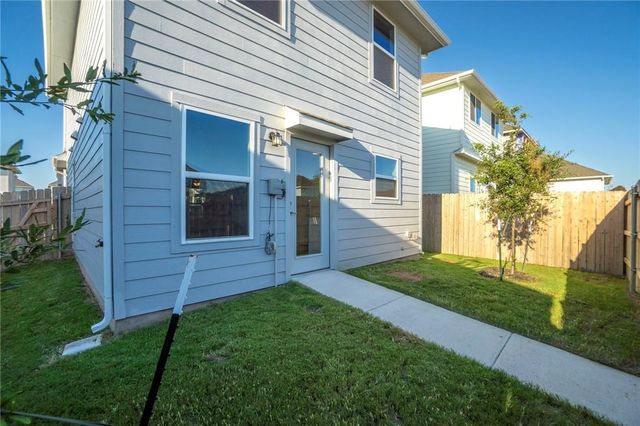9507 Morning Iris DR, Manor, TX 78653