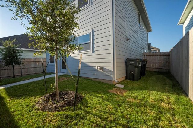 9507 Morning Iris DR, Manor, TX 78653