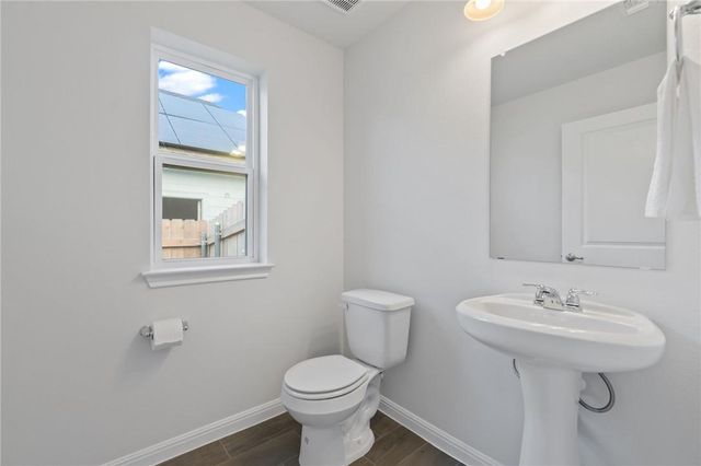 9507 Morning Iris DR, Manor, TX 78653
