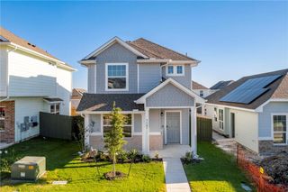9507 Morning Iris DR, Manor, TX 78653