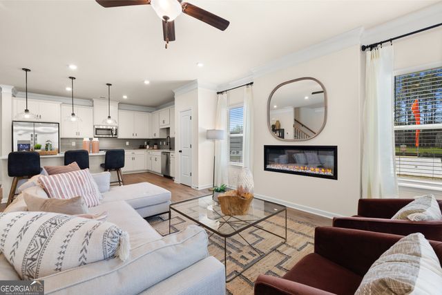 225 Bastian Drive 12, Villa Rica, GA 30180
