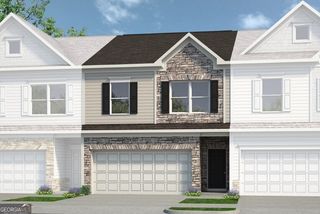 225 Bastian Drive 12, Villa Rica, GA 30180