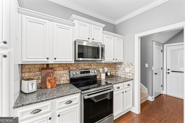 500 Rosewater Drive, Warner Robins, GA 31088