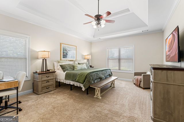 500 Rosewater Drive, Warner Robins, GA 31088