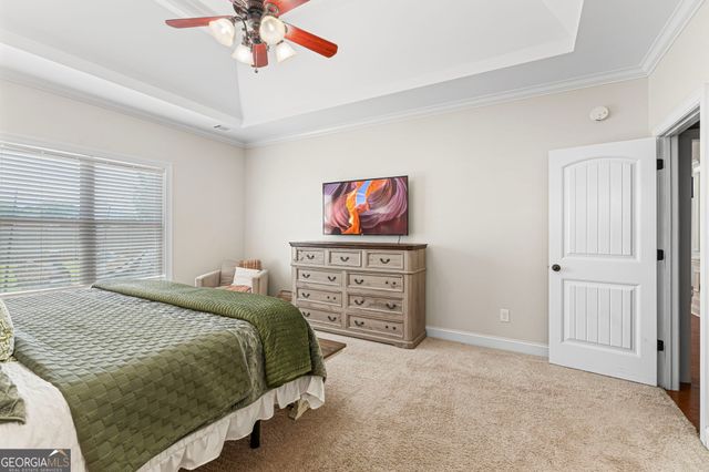 500 Rosewater Drive, Warner Robins, GA 31088