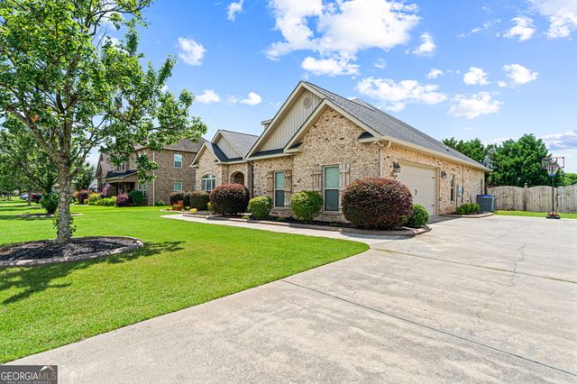 500 Rosewater Drive, Warner Robins, GA 31088